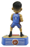 Russell Westbrook Oklahoma City Thunder NBA Stadium Lights Bobblehead by FOCO Russell Westbrook Oklahoma City Thunder NBA Stadium Lights Bobblehead by FOCO Forever Collectibles 