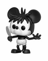 Plane Crazy Pop! Vinyl Figure Funko Mickey The True Original 90 Years 431 Plane Crazy Pop! Vinyl Figure Funko Mickey The True Original 90 Years 431 FUNKO 