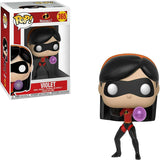 Violet Incredibles 2 Pop! Vinyl Figure by Funko 365 Disney Pixar Violet Incredibles 2 Pop! Vinyl Figure by Funko 365 Disney Pixar FUNKO 