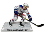 Ryan McDonagh New York Rangers NHL Imports Dragon Figure Ryan McDonagh New York Rangers NHL Imports Dragon Figure Imports Dragon 