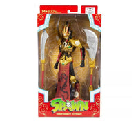 Spawn Mandarin Spawn Action Figure by McFarlane Toys Spawn Mandarin Spawn Action Figure by McFarlane Toys McFarlane Toys 