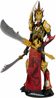 Spawn Mandarin Spawn Action Figure by McFarlane Toys Spawn Mandarin Spawn Action Figure by McFarlane Toys McFarlane Toys 