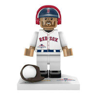 Chris Sale Boston Red Sox World Series Champion MLB Minifigure by Oyo Sports Chris Sale Boston Red Sox World Series Champion MLB Minifigure by Oyo Sports Oyo Sports 
