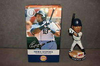 Yoenis Cespedes Detroit Tigers SGA Bobblehead Bobble Dobbles NIB July 1 2015 Yoenis Cespedes Detroit Tigers SGA bobblehead Bobble Dobbles by Alexander Global Promotions 