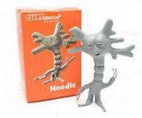 Giant Microbes by Drew Oliver Noodle Vinyl Figure NIB New in Packaging Science Giant Microbes by Drew Oliver Noodle Vinyl Figure Giant Microbes 
