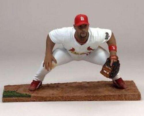 St Louis Cardinals MARK McGWIRE Bobblehead Values - MAVIN