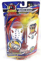 Kung Zhu Battle Armor Ninja Warriors Thorn Blizzard Jenin NIP Cepia New in Package Kung Zhu Battle Armor Ninja Warriors Thorn/Blizzard Jenin by Cepia Cepia 