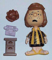 Peppermint Patty Good Ol Charlie Brown Action Figure by Memory Lane NIB 2002 NIP 2002 Peanuts "Good Ol' Charlie Brown" Peppermint Patty Action Figure by Memory Lane Memory Lane 