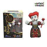 Red Queen Alice Through The Looking Glass Vinyl Figure by Diamond Select Toys Red Queen Alice Through The Looking Glass Vinyl Figure by Diamond Select Toys Diamond Select Toys 