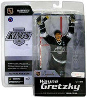 Wayne Gretzky Los Angeles Kings NHL Legends 1 McFarlane Figure Wayne Gretzky Los Angeles Kings NHL Legends 1 McFarlane Figure McFarlane Toys 