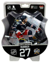 Ryan McDonagh New York Rangers NHL 2018 Winter Classic Imports Dragon Figure Ryan McDonagh New York Rangers NHL 2018 Winter Classic Imports Dragon Figure Imports Dragon 