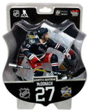Ryan McDonagh New York Rangers NHL 2018 Winter Classic Imports Dragon Figure Ryan McDonagh New York Rangers NHL 2018 Winter Classic Imports Dragon Figure Imports Dragon 