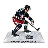 Ryan McDonagh New York Rangers NHL 2018 Winter Classic Imports Dragon Figure Ryan McDonagh New York Rangers NHL 2018 Winter Classic Imports Dragon Figure Imports Dragon 