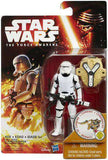 Star Wars The Force Awakens Flametrooper Action Figure by Hasbro Star Wars The Force Awakens Flametrooper Action Figure by Hasbro Hasbro 