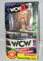 Diamond Dallas Paige DDP WCW NWO 1998 Bobblehead by Key Enterprises Diamond Dallas Paige DDP WCW NWO 1998 Bobblehead by Key Enterprises Key Enterprises 