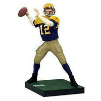 Aaron Rodgers Green Bay Packers NFL Madden 17 Figure Aaron Rodgers Green Bay Packers NFL Madden 17 Figure EA Sports by McFarlane Toys 