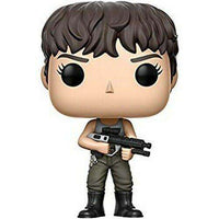 Alien Daniels Pop! Movies Vinyl Figure by FUNKO 429 Alien Daniels Pop! Movies Vinyl Figure by FUNKO 429 FUNKO 