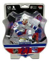 Ryan McDonagh New York Rangers NHL Imports Dragon Figure Ryan McDonagh New York Rangers NHL Imports Dragon Figure Imports Dragon 