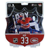 Patrick Roy Montreal Canadiens NHL Imports Dragon Figure Patrick Roy Montreal Canadiens NHL Imports Dragon Figure Imports Dragon 