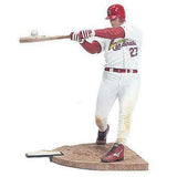 Scott Rolen St. Louis Cardinals MLB McFarlane Figure Scott Rolen St. Louis Cardinals MLB McFarlane Figure McFarlane Toys 