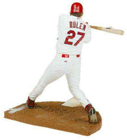 Scott Rolen St. Louis Cardinals MLB McFarlane Figure Scott Rolen St. Louis Cardinals MLB McFarlane Figure McFarlane Toys 