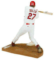 Scott Rolen St. Louis Cardinals MLB McFarlane Figure Scott Rolen St. Louis Cardinals MLB McFarlane Figure McFarlane Toys 