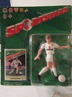 Thomas Habler FC Koln Sport Stars Action Figure by Kenner Thomas Habler FC Koln Sport Stars Action Figure by Kenner Sportstars by Kenner 