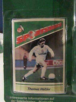 Thomas Habler FC Koln Sport Stars Action Figure by Kenner Thomas Habler FC Koln Sport Stars Action Figure by Kenner Sportstars by Kenner 