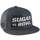Florida Gators Football 2013 Sugar Bowl snapback hat Nike new UF The Swamp SEC Florida Gators 2013 Sugar Bowl snapback hat by Nike Nike 