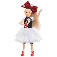 JoJo Siwa Nickelodeon Singing Doll with Accessories by Just Play Doll & Action Figure Accessories Just Play 