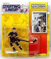 Pavel Bure Vancouver Canucks 1994 NHL Starting Lineup Action Figure NIB NIP 1994 Staring Lineup Pavel Bure Vancouver Cancucks action figure Starting Lineup 