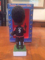 Freddy Adu 2004 DC United MLS #1 Draft Pick Bobblehead by Bobble Dreams USA Freddy Adu DC United #1 Draft Pick MLS Bobblehead by Bobble Dreams Bobble Dreams 