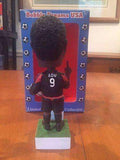 Freddy Adu 2004 DC United MLS #1 Draft Pick Bobblehead by Bobble Dreams USA Freddy Adu DC United #1 Draft Pick MLS Bobblehead by Bobble Dreams Bobble Dreams 