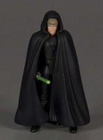 Star Wars Power Of The Force Jedi Knight Luke Skywalker Action Figure NIB Kenner Star Wars Jedi Knight Luke Skywalker with Lightsaber and Cloak Action Figure Kenner 