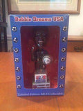 Freddy Adu 2004 DC United MLS #1 Draft Pick Bobblehead by Bobble Dreams USA Freddy Adu DC United #1 Draft Pick MLS Bobblehead by Bobble Dreams Bobble Dreams 