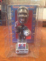 Freddy Adu 2004 DC United MLS #1 Draft Pick Bobblehead by Bobble Dreams USA Freddy Adu DC United #1 Draft Pick MLS Bobblehead by Bobble Dreams Bobble Dreams 