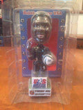 Freddy Adu 2004 DC United MLS #1 Draft Pick Bobblehead by Bobble Dreams USA Freddy Adu DC United #1 Draft Pick MLS Bobblehead by Bobble Dreams Bobble Dreams 
