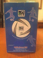 Freddy Adu 2004 DC United MLS #1 Draft Pick Bobblehead by Bobble Dreams USA Freddy Adu DC United #1 Draft Pick MLS Bobblehead by Bobble Dreams Bobble Dreams 