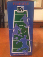 Freddy Adu 2004 DC United MLS #1 Draft Pick Bobblehead by Bobble Dreams USA Freddy Adu DC United #1 Draft Pick MLS Bobblehead by Bobble Dreams Bobble Dreams 