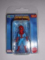 Secret Wars Spider-Man Micro Bobbles by Gentle Giant NIB Marvel NIP Spider-Man Marvel Super Heroes Secret Wars Micro Bobbles by Gentle Giant Gentle Giant 