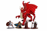 Dungeons & Dragons Die Cast by Jada Toys Jada Toys 