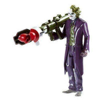 Batman Punch Packing The Joker 2008 Action Figure Mattel NIB Toys R Us Exclusive 2008 Punch Packing The Joker Batman The Dark Knight Action Figure by Mattel Mattel 