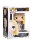 Crimson Peak Edith Cushing Pop! Movies Funko Vinyl Figure NIB 216 NIP Crimson Peak Edith Cushing Pop! Movies Vinyl Figure by Funko FUNKO 