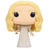 Crimson Peak Edith Cushing Pop! Movies Funko Vinyl Figure NIB 216 NIP Crimson Peak Edith Cushing Pop! Movies Vinyl Figure by Funko FUNKO 
