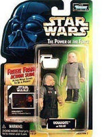 Star Wars Ugnaughts with Tool Kit The Power of the Force action figure NIP NIB Star Wars Ugnaughts with Tool Kit Action Figure Kenner 