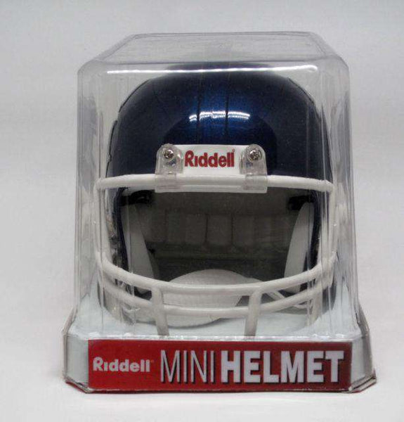 UCONN Huskies Mini Helmet by Riddell New in Box AAC NCAA Football Conn – Marvelous Marvin Murphy's UCONN Huskies Mini Helmet by Riddell New in Box AAC NCAA Football Conn – Marvelous Marvin Murphy's