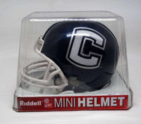 UCONN Huskies Mini Helmet by Riddell New in Box AAC NCAA Football Connecticut UCONN Huskies Mini Helmet by Riddell Marvelous Marvin Murphy's 