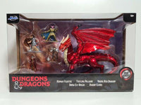 Dungeons & Dragons Die Cast by Jada Toys Jada Toys 