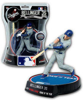 Cody Bellinger LA Dodgers MLB NL Rookie of the Year Imports Dragon Figure Cody Bellinger LA Dodgers MLB NL Rookie of the Year Imports Dragon Figure Imports Dragon 