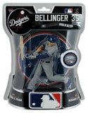 Cody Bellinger LA Dodgers MLB NL Rookie of the Year Imports Dragon Figure Cody Bellinger LA Dodgers MLB NL Rookie of the Year Imports Dragon Figure Imports Dragon 